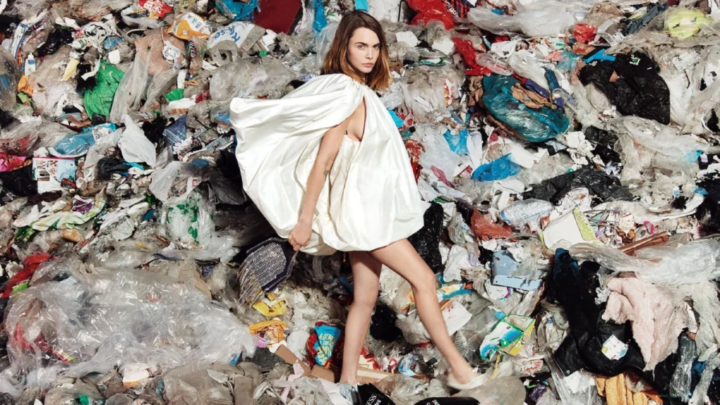 Stella McCartney the Best Eco-Friendly Fashion Brands