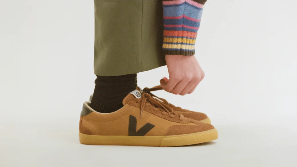 Veja the Best Eco-Friendly Fashion Brands